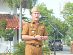 Zulfikar Irwan : Apel Merupakan Bentuk Tanggung Jawab ASN