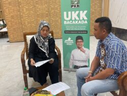 PKB Resmi Usung Parosil di Pilkada 2024