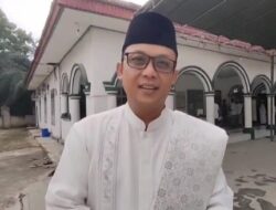 Wabup Lamteng : Hari Raya Idul Adha, Mari Jadikan Momentum Tingkatkan Kesabaran dan Ketabahan Serta Berbagi Agar Hidup Lebih Indah