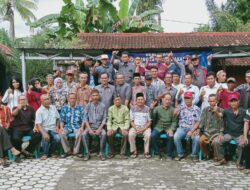 Bacabup Sobri Makin Ramai Dukungan