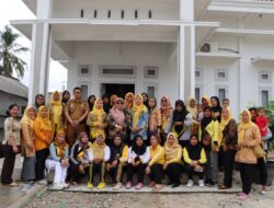 Mardiana Musa Ahmad Setia Rapa Harus Ada Kemajuan dan Progres Yang Jelas