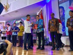 Cegah Gangguan Sistem Elektronik, Diskominfotiksan Pesawaran Ikuti Launching CSIRT