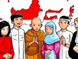 Ini Data Jumlah Penganut Agama di Mesuji