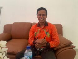 KPU Pesawaran Tetapkan 27 Agustus Pendaftaran Pasangan Pilkada Pesawaran