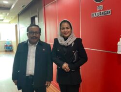 Komisi II DPR RI: Apresiasi Pemkab Pesawaran Gelar Konsultasi Publik KLHS