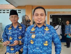 Pelantikan 30 Anggota DPRD Terpilih Mesuji  akan Digelar 20 Agustus