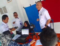 Jelang Pilkada Disdukcapil Mesuji Kejar Target Perekaman DP4, Ini Inovasinya