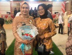 Bentuk Syukur Dilantik Jadi Anggota DPRD, Sunarsih Undang Tim dan Masyarakat