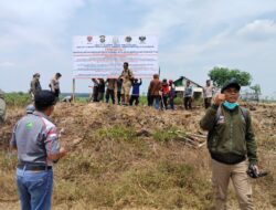 Satgassus Beri Tenggat 25 Hari Warga yang Duduki Lahan, Keluar Dari Kebun Sawit PT. SIP