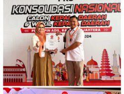 Tiga Rekom Sakti di Saku Nanda-Antonius