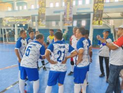 Lomba Fotografi Porwanas, PWI Lampung Turunkan Dua Fotografer