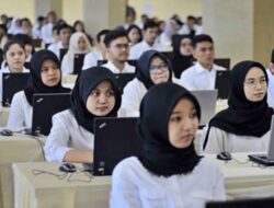 PPPK  Bisa Ikut Seleksi CPNS 2024, Mesuji Buka 63 Formasi