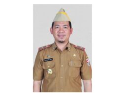 Disdikbud Tubaba Konsisten Naikkan Taraf Pendidikan