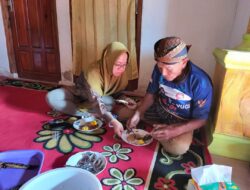 Elfianah, Sosok Pemimpin yang Dekat Dengan Masyarakat