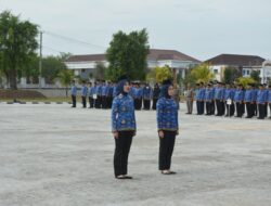 Pentingnya Disiplin Bagi ASN Maupun Non ASN, Ini Salah Satunya