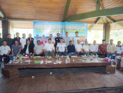 Koalisi Cinta Tubaba Kerahkan Grass Root Menangkan NoNa
