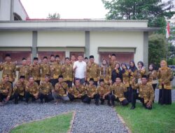 PWP Tubaba Siap Menangkan NoNa