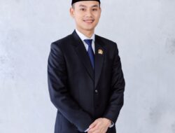 Profil Jodi Safutra, Ketua DPRD Mesuji 2024-2029