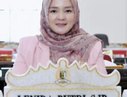 Tidak Patuhi Perintah Partai, Satu Kader Gerindra Pesawaran Dipecat