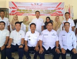 Polres Tubaba Berikan Penyuluhan Hukum