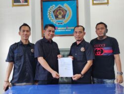 Pilkada Mesuji, Tiga Angota PWI Mesuji Ajukan Cuti