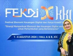 Per 2022-2023 Unit UMKM Pesawaran Terus Alami Peningkatan
