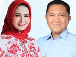 Nanda – Anton Kenalkan Program Kerja di Bidang Kesehatan