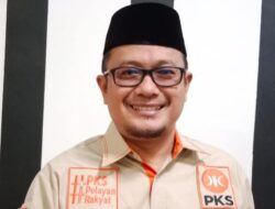 Trend Dukungan Terhadap Nanda – Anton Terus Bertambah, PKS Pesawaran Siapkan Manuver Politik