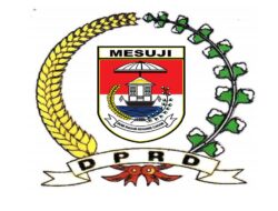 Pimpinan DPRD Mesuji, Masa Jabatan 2024-2029 Akan dilantik Kamis