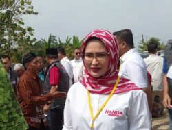 Nanda : Program Pariwisata Berkelanjutan Wujud Pariwisata Berkelas