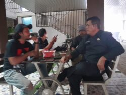 Intensitas Hujan Tinggi, Ini Empat Wilayah Mesuji yang Rawan Terdampak Banjir
