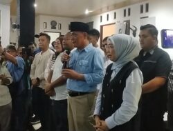 Hasil Quick Count Rakata, Ali Rahman-Ayu Asalasiyah Unggul di Pilkada Way Kanan 2024