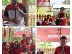 Banteng Pesawaran Songsong Kemenangan Plkada 2024