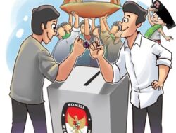 KPU Mesuji Gelar Simulasi Pemungutan dan Perhitungan Suara Pilkada, Ini Titik Lokasinya