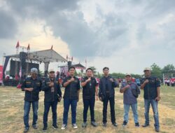 Memasuki 50 Hari Masa Kampanye, Bawaslu Mesuji Terima Dua Laporan Dugaan Pelanggaran