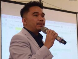 11 Hari Menuju Pilkada Serentak, Bawaslu Mesuji Perketat Pengawasan