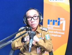 Sepuluh Tahun Menjabat Bupati Way Kanan, Inilah Ungkapan Pencapaian dan Tantangan Raden Adipati Surya