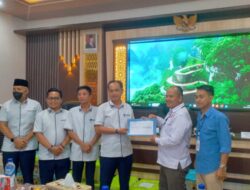 Hasil Rekapitulasi Pemilihan Gubernur Lampung 2024