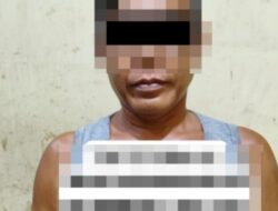 Tekab 308 Polres Way Kanan Amankan Satu Pelaku Judi Jenis Dadu