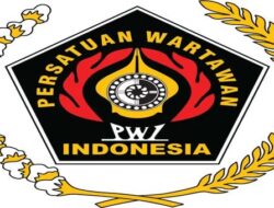 PWI Way Kanan Bentuk Kepengurusan IKWI 2024-2027