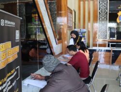 Syarat dan Cara Membuat SKCK di Polres Way Kanan Lampung