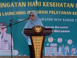 Diskes Way Kanan Catat 98,32 Persen Warga Ikut Program BPJS Kesehatan
