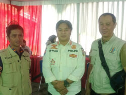 Penerimaan 400, Ada 2.269 Peserta Ikut Tes PPPK Way Kanan, Berikut Penjelasan Kepala BKSDM