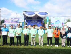 Mesuji 2024 Sudah ODF, Ini Faktanya