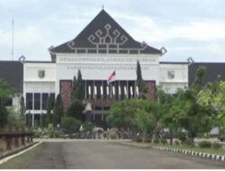 Sekretariat DPRD Tubaba Kebingungan, Oknum Anggota Dewan Reses Atau Tidak