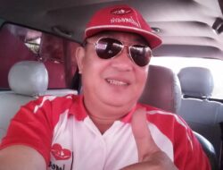 Edy Abizar : Pejabat Lampura Harus Bebas Narkoba dan Bisa Baca Alqur’an