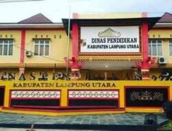 TPG 100% Guru 2024 di Lampung Utara Segera Cair