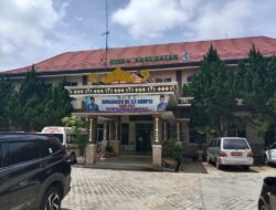 359 Warga Terjangkit DBD dan 2 Meninggal Dunia, Dinkes Lampura Akui Tidak Ada Anggaran Operasional Untuk Fogging