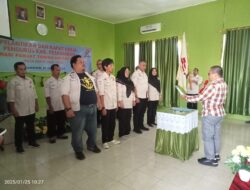Dewi Yulianti Nahkodai FPTI Pesawaran