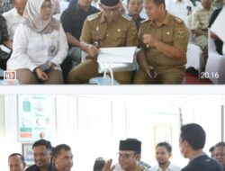 Ardito Wijaya : Petani Singkong akan Dibina Agar Lebih Baik dan Modern